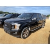 Image 1 : 2018 FORD F150 STX Pickup Truck