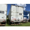 Image 2 : 2010 UTILITY 3000R Reefer / Refrigerated Trailer