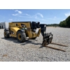 Image 4 : 2016 CAT TL1255D Forklift - Telehandler