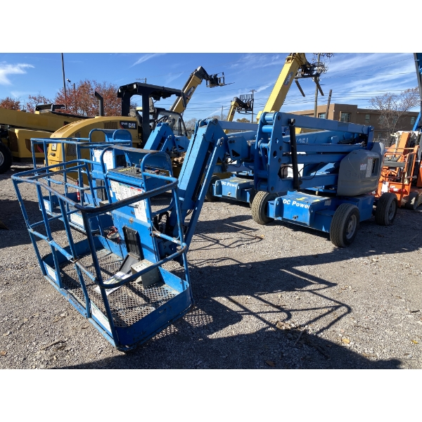 2013 GENIE Z-45/25J Manlift