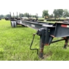 Image 7 : 1994 STRICK  Container Trailer Chassis