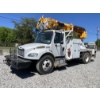 Image 1 : 2016 FREIGHTLINER M2 Digger Derrick Truck