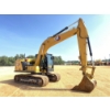 Image 4 : 2021 CAT 317 Excavator