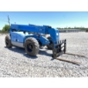 Image 4 : 2014 GENIE GTH844 Forklift - Telehandler