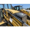 Image 9 : 2015 CAT 420F IT Backhoe
