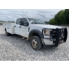 Image 4 : 2018 FORD F450 XL Service / Mechanic Truck