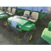 Image 3 : JOHN DEERE GATOR TS UTV