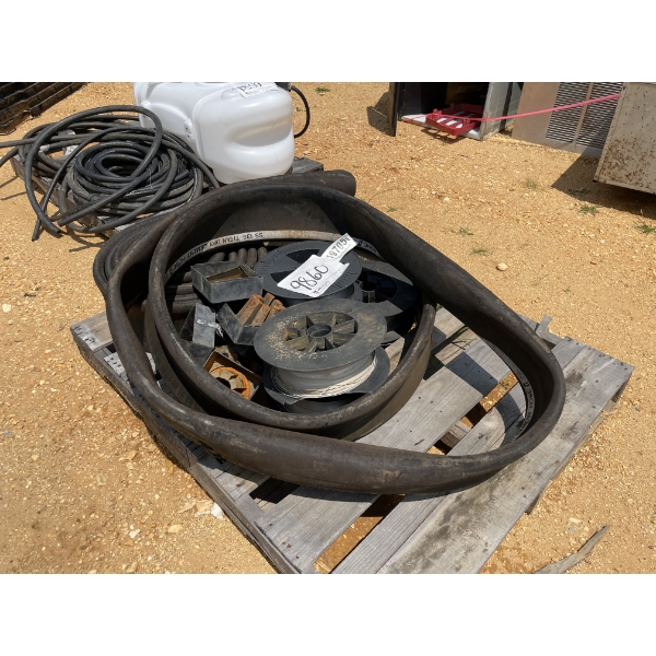 MISC HOSES