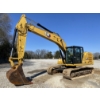 Image 1 : 2022 CAT 320 Excavator