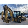 Image 3 : 2017 CAT 430F2 Backhoe
