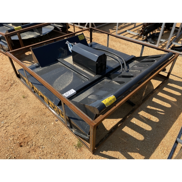 AGT SSRC72 ROTARY CUTTER