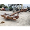 Image 1 : 2011 MAGNOLIA CPT Pole Trailer
