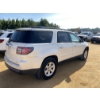 Image 3 : 2015 GMC ACADIA Automobile