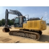 Image 2 : 2018 JOHN DEERE 250G LC Excavator