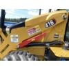 Image 10 : 2022 CAT 416 Backhoe