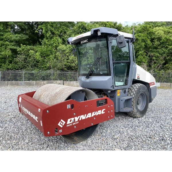 2023 DYNAPAC CA1500D Roller