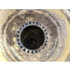 Image 3 : SKIDDER TIRES & RIMS (2EA)