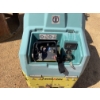 Image 4 : AMMANN ARR1575 TRENCH Roller