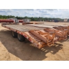 Image 2 : 2008 BETTER BUILT 22.5 TON Tag Trailer