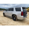 Image 2 : 2015 CHEVROLET TAHOE SUV