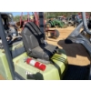 Image 9 : CLARK CGP30 Forklift - Mast