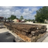 Image 2 : (6) TIMBER CRANE MATS