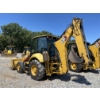 Image 1 : 2021 CAT 420 Backhoe