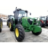 Image 4 : 2020 JOHN DEERE 6130M Farm Tractor