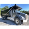 Image 4 : 2020 KENWORTH T880 Dump Truck