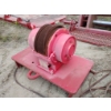 Image 3 : (3) CRANE WINCH PARTS