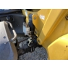 Image 13 : 2016 CAT TL1055D Forklift - Telehandler