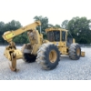 Image 3 : 2023 TIGERCAT 620H Skidder