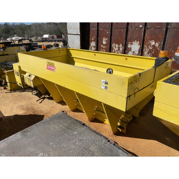 HENDERSON FSH12X13 SALT SPREADER
