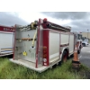Image 10 : 2004 SPARTAN FIRE TRUCK Emergency Vehicle
