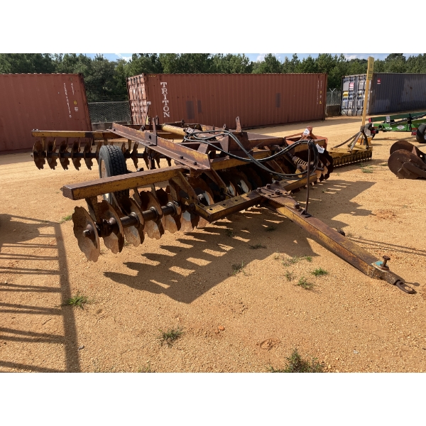 ROME OFFSET DISC TCW40-24 Disc