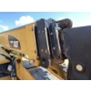 Image 7 : 2019 CAT TL1055D Forklift - Telehandler