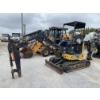 Image 1 : 2020 JOHN DEERE 26G Excavator - Mini