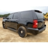 Image 2 : 2013 CHEVROLET TAHOE SUV