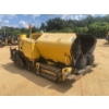 Image 4 : CARLSON CP100 Asphalt Paver