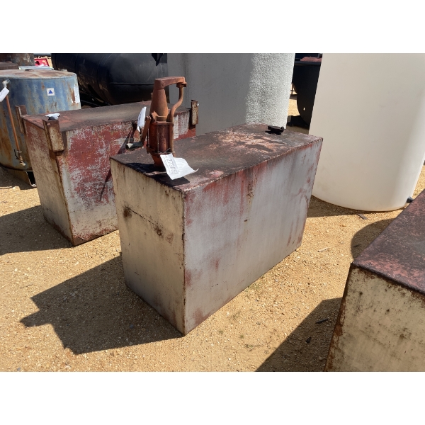 Storage Tank