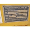 Image 12 : 2000 MILLENNIUM M10D Tag Trailer