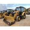 Image 1 : 2017 CAT 430F2 Backhoe