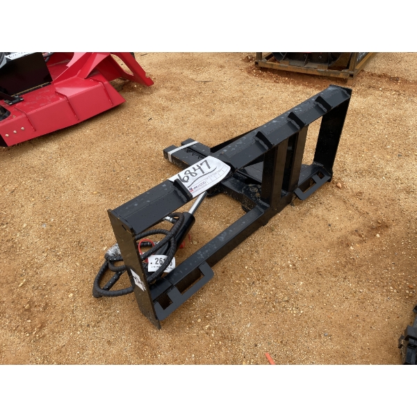 GIYI TP45 POST PULLER
