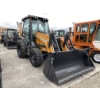 Image 4 : 2017 CASE 590SN Backhoe