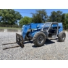 Image 1 : 2014 GENIE GTH844 Forklift - Telehandler