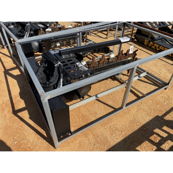 2024  003-03-40-001 TRENCHER