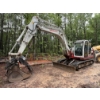 Image 1 : 2019 TAKEUCHI TB2150 Excavator