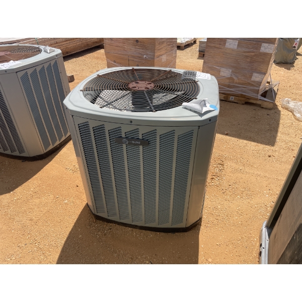 2010 TRANE XB13