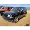 Image 1 : 2016 JEEP PATRIOT SUV
