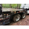 Image 14 : 2013 TRAIL KING TK80HT-532 Lowboy Trailer